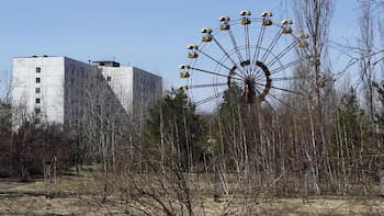 tschernobyl